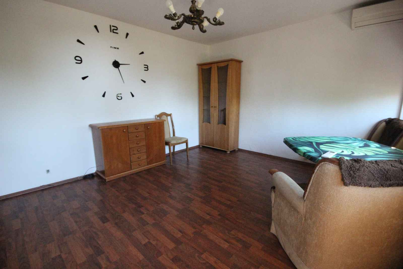 2pok, 54met, okolice Szkockiej PEŁEN ROZKŁAD/BALKON (Wrocław) Fabryczna - zdjęcie 2