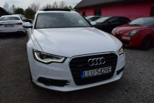 Audi A6 Łuków - zdjęcie 6