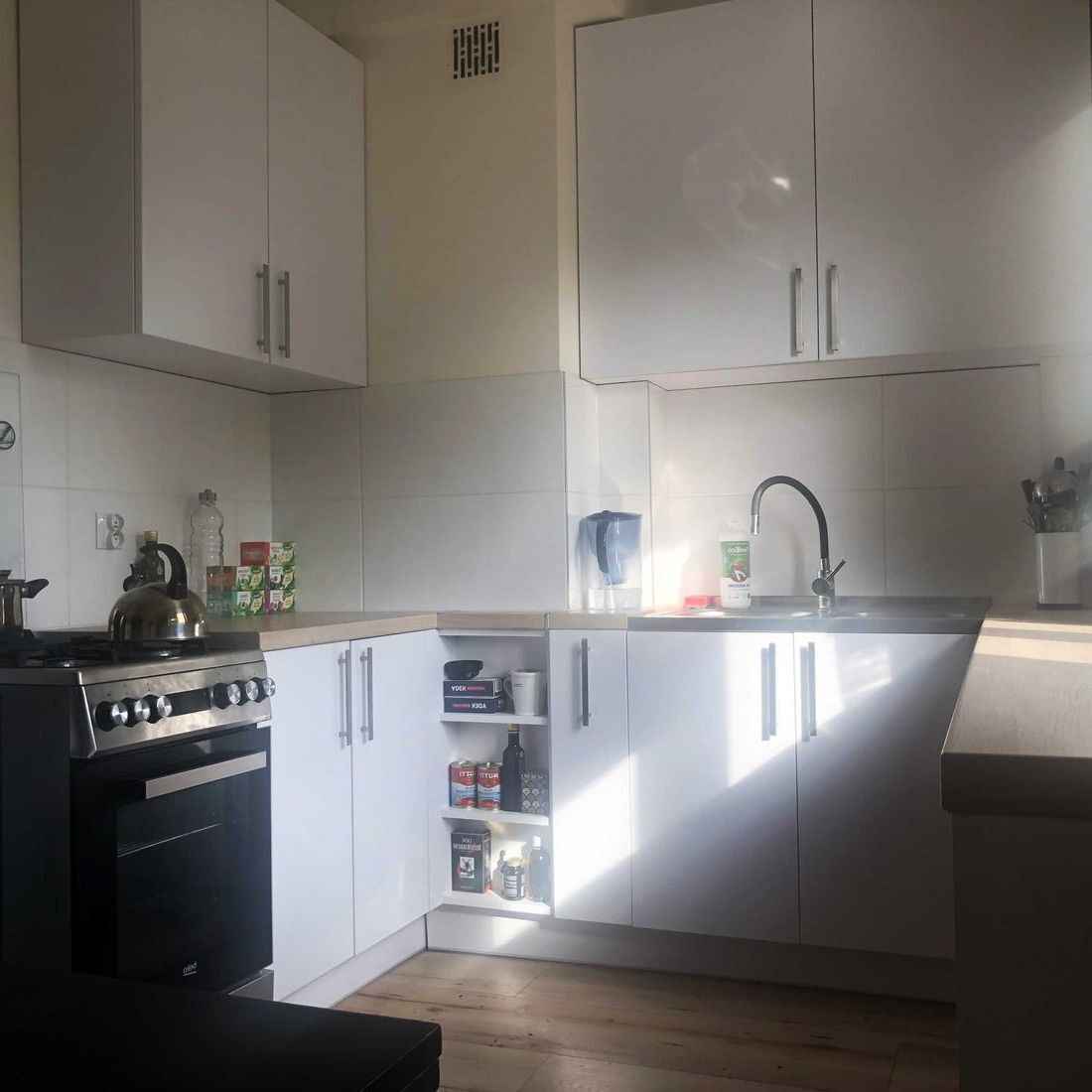 1pok, 30met, Okolice Lipowej PIWNICA/STRYCH/PARKING (Wrocław) Krzyki - zdjęcie 5