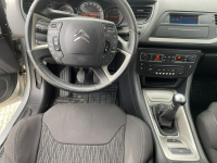 Citroen C5 Kanie - zdjęcie 11