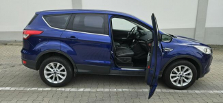 Ford Kuga 4x4 # Nawigacja # El. klapa # Org.przebieg Rybnik - zdjęcie 11