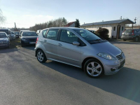 Śliczny Mercedes a klasa klima fela Policzna - zdjęcie 7