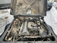 Samurai 1.8 is BMW off Road 4x4 patrol Gdynia - zdjęcie 7