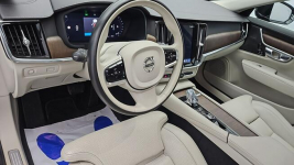 Volvo S90 B5 B Inscription aut ! Z Polskiego Salonu ! Faktura VAT ! Warszawa - zdjęcie 9