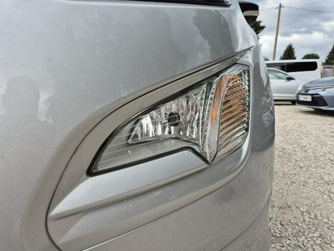 Ford EcoSport Salon Polska* Automat* Mega wersja St -line Bydgoszcz - zdjęcie 8
