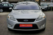 Ford Mondeo SW 2,0TDCI Klima, NAVI, serwis, 100% Płock - zdjęcie 11