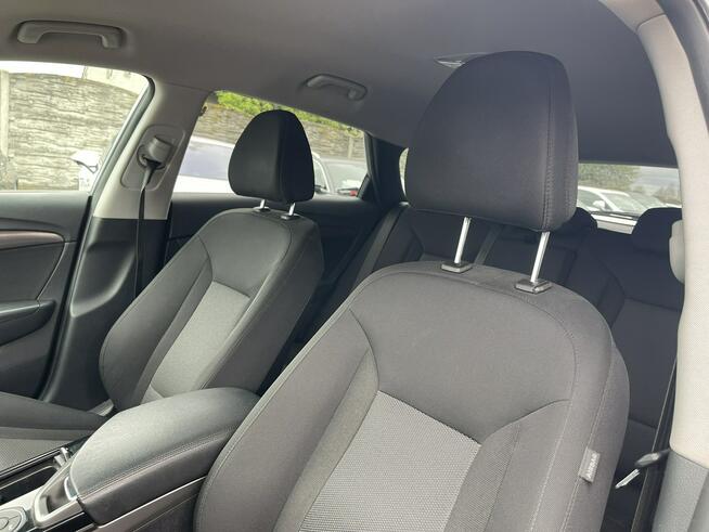 Hyundai i40 Automat Kamera Podgrzewanie Klimatronik Gliwice - zdjęcie 11