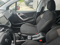 Peugeot 2008 1.4 HDi | 2014 | Ekonomiczny Diesel | Kraków - zdjęcie 11