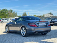 Mercedes SLK, 2016 Michałowice - zdjęcie 6