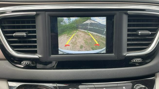 Chrysler Pacifica 3.6Pentastar 286KM 7os KameraCof El drzwi El klapa Gdynia - zdjęcie 11