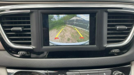 Chrysler Pacifica 3.6Pentastar 286KM 7os KameraCof El drzwi El klapa Gdynia - zdjęcie 11