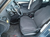 Citroen C4 Grand Picasso LPQ qaz 7 Osobowy bez rdzy import niemcy qaz Toruń - zdjęcie 6