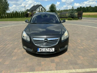 Opel Insignia Lipówki - zdjęcie 2