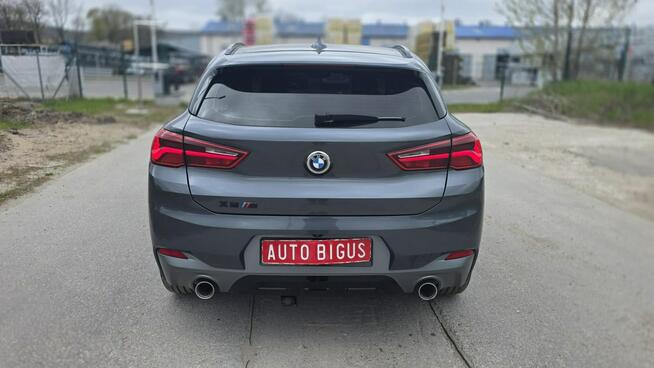 BMW X2 M-Pakiet sport sdrive Lębork - zdjęcie 7