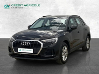 Audi Q3 35 TDI mHEV S tronic Kombi