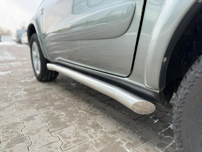 Toyota RAV-4 2.0i (150KM) manual, 4WD,  Salon PL Łódź - zdjęcie 10