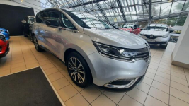 Renault Espace Energy dCi 160 EDC Initiale Paris Nowa Huta - zdjęcie 7
