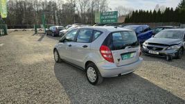 Mercedes A 150 Automat Zieleniewo - zdjęcie 2