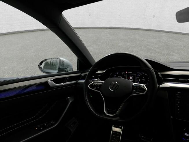 Volkswagen Arteon Komorniki - zdjęcie 10