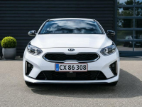Kia Pro Cee'd Sadlno - zdjęcie 4