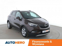 Opel Mokka Innovation półskóra kamera navi Bluetooth grzane fotele LED Warszawa - zdjęcie 10