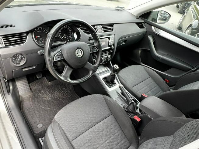 Škoda Octavia Salon Polska 4x4 2.0 TDI 150 Baranowo - zdjęcie 9