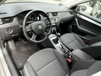 Škoda Octavia Salon Polska 4x4 2.0 TDI 150 Baranowo - zdjęcie 9