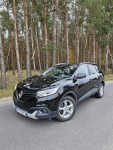 Renault Kadjar 1.6 dci 130KM 4x4 Kępno - zdjęcie 7