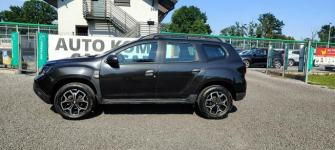 Dacia Duster Krajowy, instalacja gazowa, roczna gwarancja w cenie. Goczałkowice-Zdrój - zdjęcie 7