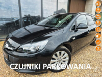 Astra 1.4 Turbo 120 km skóra NAVI pdc BEZWYPADEK klima SERWIS 2015
