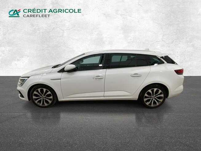 Renault Megane 1.5 Blue dCi Techno Kombi Warszawa - zdjęcie 8