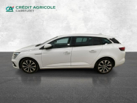 Renault Megane 1.5 Blue dCi Techno Kombi Warszawa - zdjęcie 8