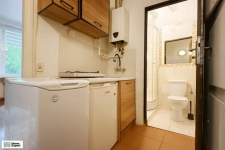 1pok, 20met, Okolice Dworca Świebodzkiego PIWNICA (Wrocław) Stare Miasto - zdjęcie 3