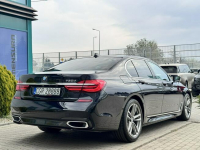 BMW 730 265KM Bezwypadkowy. TV. Masaże. Monitory. Webasto. Full. Węgrzce - zdjęcie 5