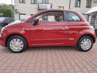 Fiat 500 1.2 Benzyna. Zadbany. Klima. Sprowadzony z Niemiec. Lublin - zdjęcie 8