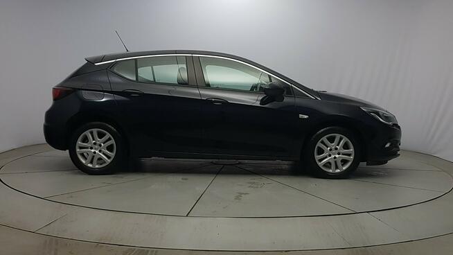 Opel Astra 1.4 T GPF Enjoy S&amp;S! Z polskiego salonu! Z fakturą VAT! Warszawa - zdjęcie 8