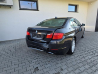 BMW 523 204kM * xenon * LEDY * klimatronic PDC Raba Niżna - zdjęcie 3