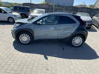 Toyota Aygo X Kamera Automat Klimatyzacja Tempomat aktywny Gliwice - zdjęcie 5