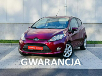 Ford Fiesta Mk7 1.25 Benzyna 82 KM | 2010 | 3 drzwi | 168 000 km