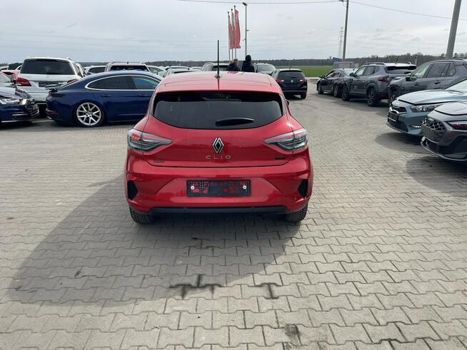 Renault Clio Hybryda Klimatronik Czujniki park. Virtual Gliwice - zdjęcie 5