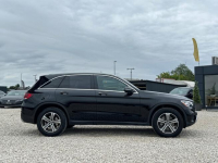 Mercedes GLC300, 2022 Michałowice - zdjęcie 3
