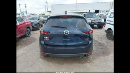Mazda CX-5 SIGNATURE / AWD / Bardzo niski przebieg Wrocław - zdjęcie 8