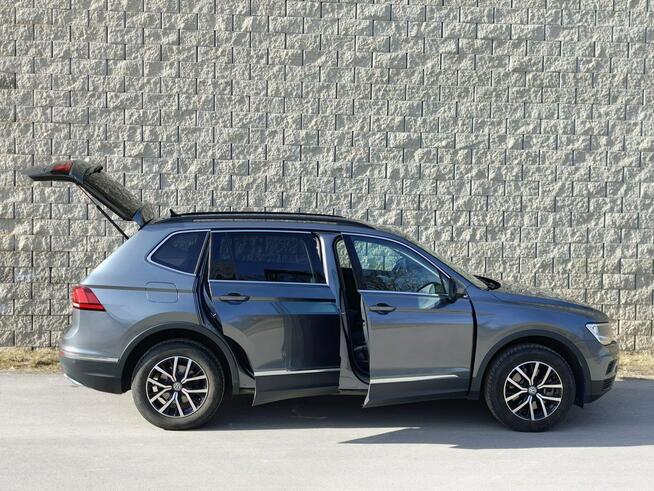 Volkswagen Tiguan Łódź - zdjęcie 9