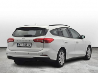 Ford Focus 1.5 EcoBlue Trend ! Z Polskiego Salonu ! Faktura VAT ! Warszawa - zdjęcie 5