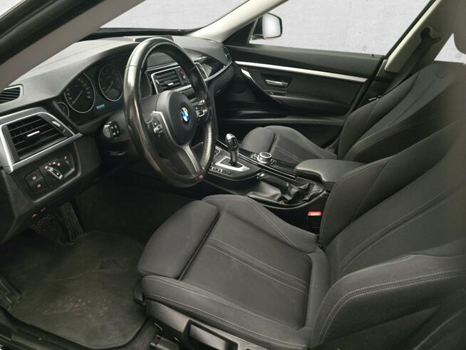 BMW 3GT xDrive | Sport Line | Head-Up | LED Adaptacyjny | VAT 23% Kraków - zdjęcie 7