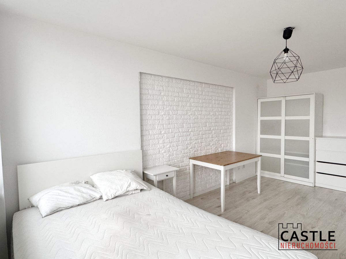 2 niezależne pokoje. Spacerem do morza i tramwaju Gdańsk - zdjęcie 6