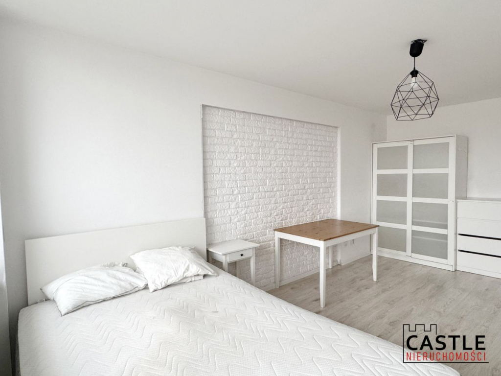 2 niezależne pokoje. Spacerem do morza i tramwaju Gdańsk - zdjęcie 6