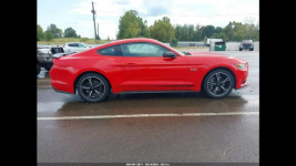 Ford Mustang GT PREMIUM / Automat / 5.0 V8 Wrocław - zdjęcie 6