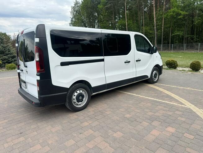 Nissan NV300 Lipówki - zdjęcie 5