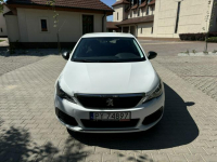 Peugeot 308 Niski przebieg Poznań - zdjęcie 2